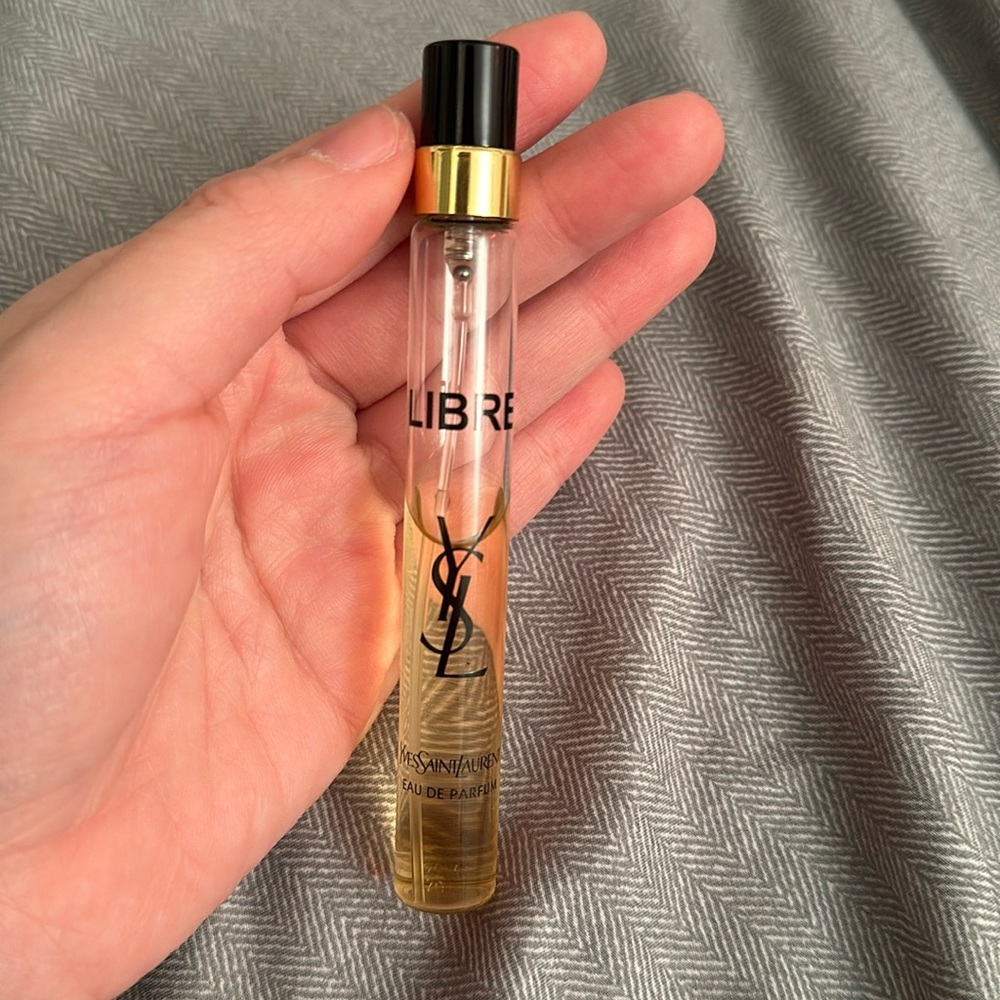 YSL libre eau de parfum 10 ml